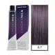 thumbnail image 1 of Tintura Permanente Chromasilk Rubio Violeta Claro 8.7 90Ml + Oxidante, 1 of 2
