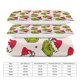 thumbnail image 2 of Grinch 3-Piece Bedding Set Duvet Cover Set Soft Warm And Comfortable Soft Bed Set for Bedroom, 2 of 5