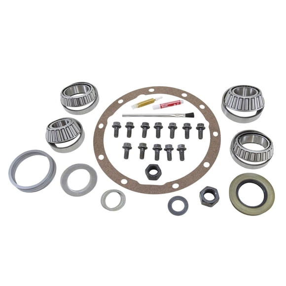 Kit de reparación maestro Yukon Gear & Axle Chrysler 8.75 #42