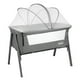 thumbnail image 1 of Cuna Colecho Easy LX con Mosquitero Gris, 1 of 6