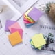thumbnail image 5 of Bloques autoadhesivos Sticky Notes Kozerite de 3 x 3 pulgadas (paquete de 16), 5 of 8