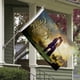 thumbnail image 3 of La Princesa Prometida Bandera impresa con temática, regalo perfecto para fanáticos, amigos y familiares, y adecuada para actividades al aire libre e interiores, decoraciones de fiesta. 90 cm × 150 cm., 3 of 6