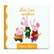 thumbnail image 1 of Los Tres Cerditos Libro De Cartón Acolchado, 1 of 2