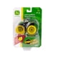 thumbnail image 1 of Vehículo Lightning Wheels de juguete John Deere Monster Treads (paquete de 4), 1 of 2