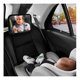 thumbnail image 3 of Espejo Retrovisor Xl Ajustable De Auto Bebé Niños Seguridad, 3 of 10