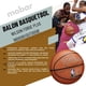 thumbnail image 2 of Balon Basquetbol Pelota Basketball 7 Wilson Nba Forge Plus, 2 of 3