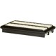 thumbnail image 1 of Filtro de Aire para Motor ECOGARD XA10486 para Honda y Acura, 1 of 1
