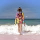 thumbnail image 2 of Sunny Day Toalla de playa de secado rápido con diseño temático, regalo para mujeres y niñas, ideal para cumpleaños, fans, amantes de la música, uso en la playa o al aire libre, 78 × 150 cm, 2 of 6