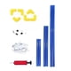 thumbnail image 3 of Arco Futbol Grande Pvc Armable + Accesorios, 3 of 6