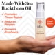thumbnail image 3 of Crema facial sibu Sea Buckthorn nutritiva 30 ml para pieles sensibles, 3 of 8