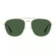 thumbnail image 2 of Lentes de Sol Polaroid 203431j5g57uc Verde Hombre, 2 of 3