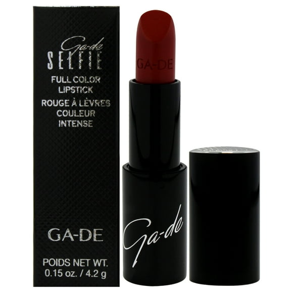 Lápiz Labial Ga-de Selfie A Todo Color 4.5ml Mujer