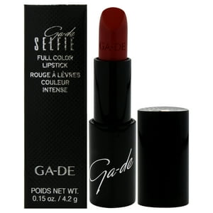 Ga-De - Lápiz Labial Selfie A Todo Color - 869 Delhi De Para Mujeres - Lápiz Labial De 0,15 Oz