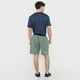 thumbnail image 3 of Short Calza Hombre Deportivo 2 Verde Corona, 3 of 5