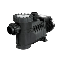 Bomba Centrífuga Para Piscina Vulcano Bae 050 0.5Hp Monofásica 16.7M³H Autocebante