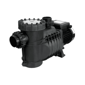 Bomba Centrífuga Para Piscina Vulcano Bae 050 0.5Hp Monofásica 16.7M³H Autocebante