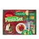 thumbnail image 3 of Set de comida Pasta Play Melissa & Doug Prepara y sirve más de 50 unidades, 3 of 9