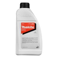 Aceite Makita Cadena Motosierra / 1000 Cc