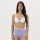 thumbnail image 4 of Pack de 6 Calzones Tiro Alto Algodón Mujer, 4 of 8