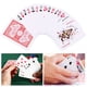 thumbnail image 4 of Juego de cartas LotFancy Poker, tamaño estándar, 12 unidades, 4 of 9