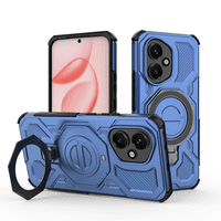 Funda Foxdock Para Honor 400 5G , Magnética, Ligera, Soporte 360°, Antigolpes