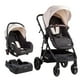thumbnail image 1 of Coche Cuna Travel System Cosmos Beige, 1 of 9