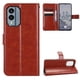 thumbnail image 4 of Funda tipo libro para Nokia X30 5G, cartera todo‑en‑uno, funda multifuncional con tarjetero y correa de muñeca desmontable, 4 of 4