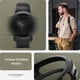 thumbnail image 3 of Funda Spigen Liquid Air TPU para Google Pixel Watch 3 de 41 mm, 3 of 9