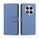 thumbnail image 2 of Cartera Protectora para Xiaomi Poco X7 5G con Soporte, Azul, 2 of 6