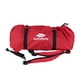 thumbnail image 1 of Bolsa De Cuerda De Escalada De Nylon Plegable Soporte Para Equipo De Engranaje Almacenamiento Rojo, 1 of 3