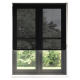 thumbnail image 1 of Cortina Roller Screen 180X240 Cm - Negro, 1 of 4