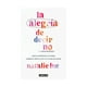 thumbnail image 1 of LIBRO LA ALEGRÍA DE DECIR QUE NO | NATALIE LUE, 1 of 2