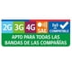 thumbnail image 4 of Smartphone Spark 30c 128 GB 4G Negro, 4 of 7