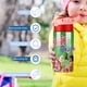 thumbnail image 5 of Josie y las gatitasBotella de Agua con Tapa Pop Top de Un Toque, Acero Inoxidable, a Prueba de Fugas, para Deportes, Botella Infantil rosa 12 oz, 5 of 6
