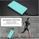 thumbnail image 5 of Funda Cartera Magnética para Motorola MOTO G73 Protección Antichoque con Ranuras Verde, 5 of 6
