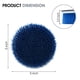 thumbnail image 5 of Cepillo de limpieza Nanoskin 13 cm para tapicería y ruedas, 5 of 5