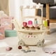 thumbnail image 3 of Heladería Infantil de Madera Natural, 3 of 11