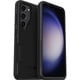 thumbnail image 1 of Funda OtterBox Galaxy S23 Commuter Negra, 1 of 6