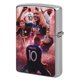 thumbnail image 1 of Carcasa para Encendedor Desmarcar Kylian Mbappé Cobre, 1 of 6