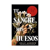 Umbriel - Libro Mis Huesos Tu Sangre Kelly Andrew