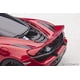 thumbnail image 5 of Autoart McLaren 720S Memphis Red Metallic 1/18, 5 of 9