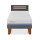 thumbnail image 1 of Cama Europea Excellence Plus 1.5 Plaza Base Normal, 1 of 10