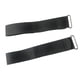 thumbnail image 1 of Correas de pedales para máquina elíptica portátil, correas de entrenador duraderas y ligeras, ajustables para entrenamiento, accesorios de gimnasio pa, 1 of 5