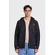 thumbnail image 1 of Polerón Hombre Con Polar Negro, 1 of 4