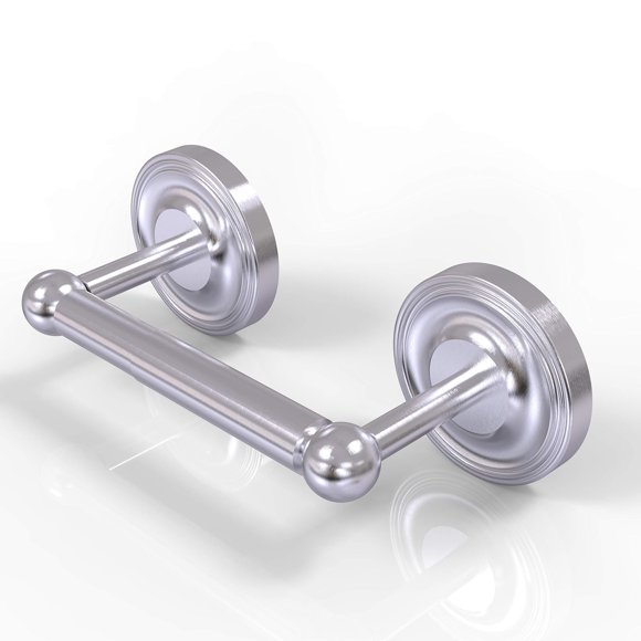 Portarrollos Allied Brass Prestige Regal Satin Chrome
