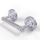 thumbnail image 1 of Portarrollos Allied Brass Prestige Regal Satin Chrome, 1 of 2