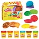 thumbnail image 1 of Juguetes de cocina Playset Play-Doh Grill Fun Play para niños de más de 3 años, 1 of 8