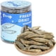 thumbnail image 1 of Premio Minnows Liofilizados PAWUP 100 Ingrediente Único para Perros, 1 of 3