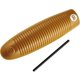 thumbnail image 1 of Meinl Guira Turbo Plástico de Alta Resistencia Color Cafe, 1 of 3