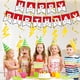 thumbnail image 4 of Cartel De Cumpleaños Con Dibujos Animados Para Decoración De Fiesta 8 Unidades, 4 of 6